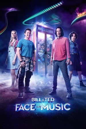  Bill Et Ted Face The Music - 2020 