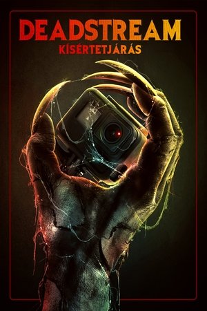 Image Kísértetjárás