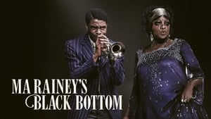 Ma Rainey’s Black Bottom (2020)