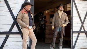 Yellowstone: 2×1