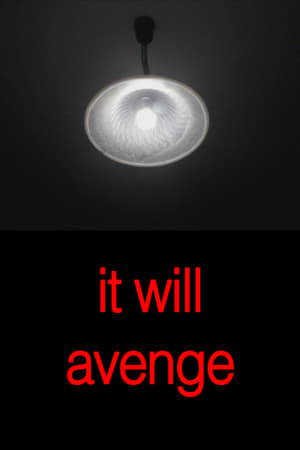 Image It Will Avenge