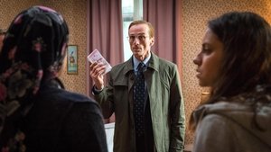 Teroristé hákového kříže: 1×2
