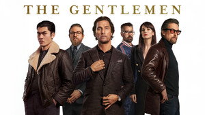 The Gentlemen movie still 53