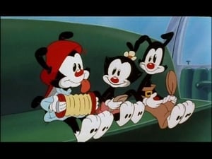 Animaniacs: 3×41