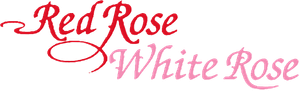 Red Rose White Rose