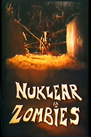 Nuklear Zombies film complet