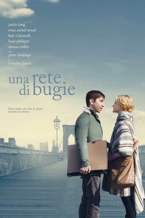 Poster Una rete di bugie 2013