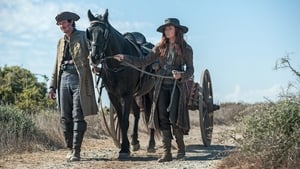 Black Sails: Stagione 3 x Episodio 5