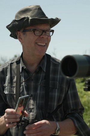 Watching People Watching Birds (2026)