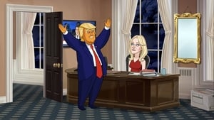 Our Cartoon President: season3 x episode6 online