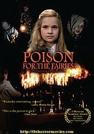 Poison for the Fairies (Veneno para las hadas)