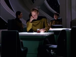 Star Trek: The Next Generation The Nth Degree