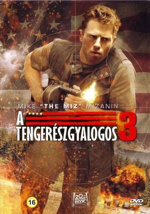 Poster A tengerészgyalogos 3 2013