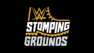 WWE Stomping Grounds 2019