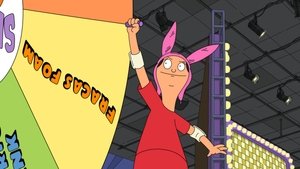 Bob’s Burgers Temporada 3 Capitulo 19