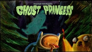 Adventure Time – T3E24 – Ghost Princess [Sub. Español]