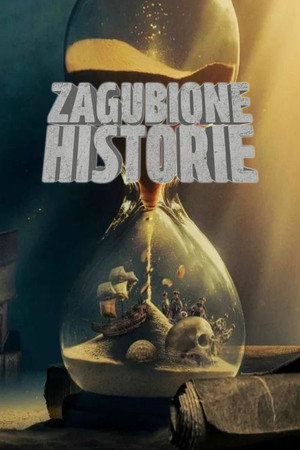 Zagubione historie