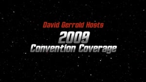 Image David Gerrold Hosts "2009 Convention Coverage"