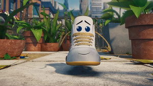 Sneaks (2025) สนีกส์