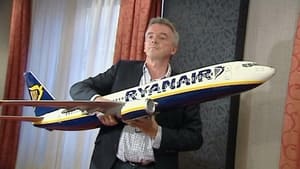 Ryanair: Mayday! film complet