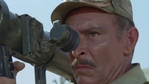 Himmelfahrtskommando El Alamein (1968)