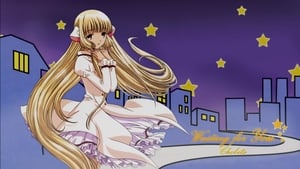 poster Chobits