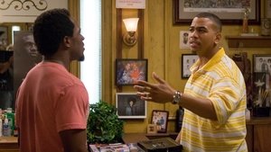 Barbershop: 1×9