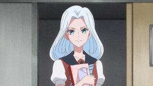 Sailor Moon Crystal III Cap 5