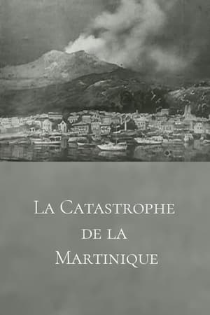 La Catastrophe de la Martinique