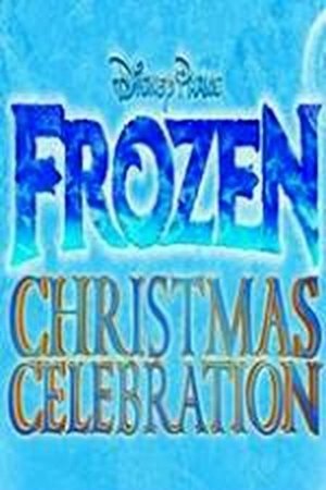Disney Parks Frozen Christmas Celebration Disney Parks Frozen Christmas Celebration