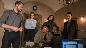 FBI: Internacional 1×17