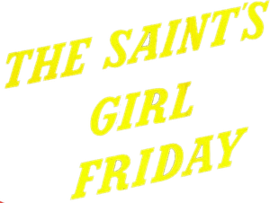 The Saint's Return — Logos 1