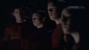Star Trek: Voyager The Haunting of Deck Twelve