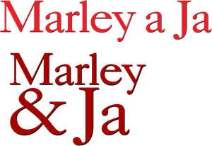Marley & Eu — Logos 5