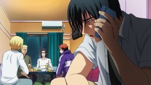 Grand Blue Season 1 Episode 8