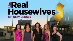 poster The Real Housewives of New Jersey