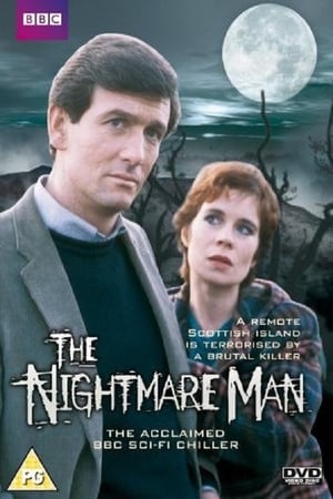 Poster The Nightmare Man 1981