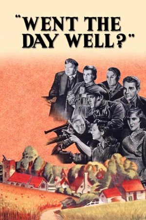 Went the Day Well? poster