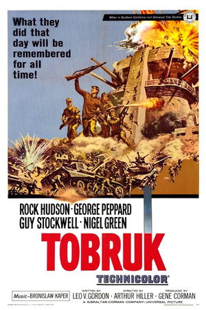 Tobruk 24