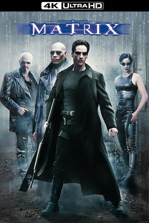 poster The Matrix