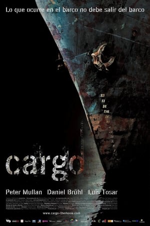 pelicula Cargo (2006)