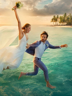 Skok na głęboką wodę (2026)