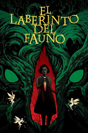 poster Pan's Labyrinth