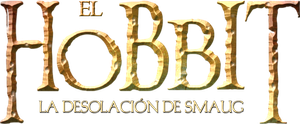 El hobbit: La desolación de Smaug