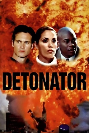 Poster Detonator (2003)