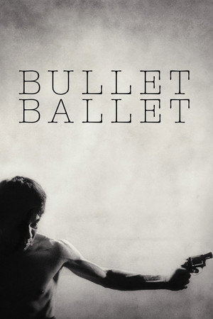 Bullet Ballet 23