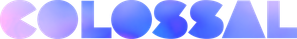 Colossal — Logos 5