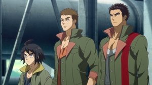 Mobile Suit Gundam: Iron-Blooded Orphans Not Yet Home