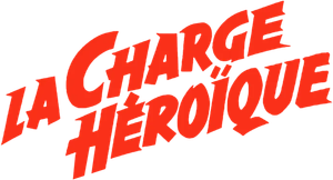 La Charge héroïque