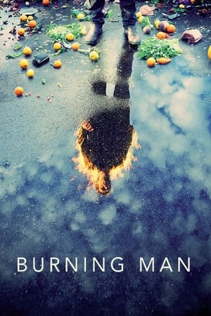 Click for trailer, plot details and rating of Burning Man (2011)